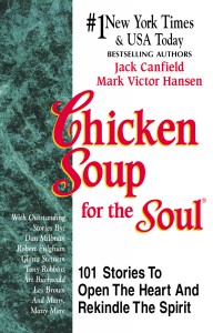 chicken soup for the soul