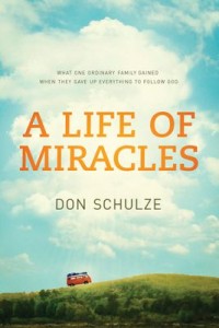 schulze-A Life of miracles