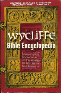 Wycliffe Bible Encyclopedia